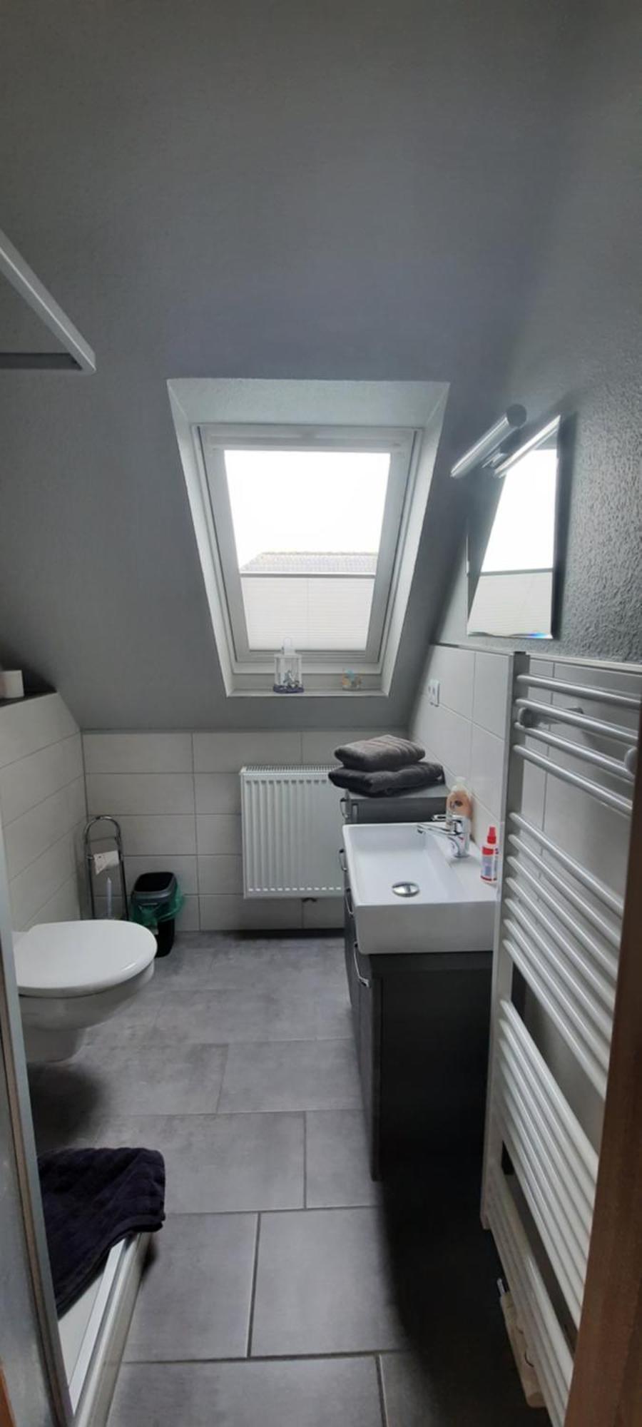 Haus Ebbe Und Flut Dagebuell公寓 外观 照片